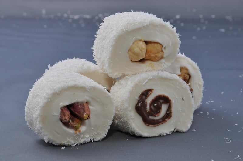 Cross-Border Delights